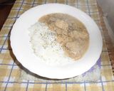 絶品！某松〇のシュクメルリ作り方6写真