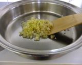 麻婆豆腐 作り方2写真