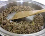麻婆豆腐 作り方3写真