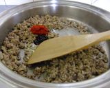 麻婆豆腐 作り方4写真