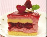 * ラズベリーno ❤ アントルメ♪作り方23写真