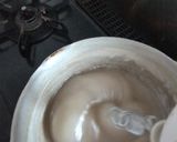 わらび餅（富澤商店のわらび粉使用）作り方2写真