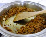 麻婆豆腐 作り方5写真