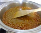 麻婆豆腐 作り方6写真