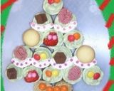 バレンタインに♡ホワイトチョコホイップ作り方12写真