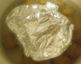 新じゃが芋のバター醤油からめ煮！作り方4写真
