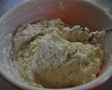 豆腐ドーナツ　冷めても美味しい！しっとり作り方2写真