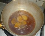 パパの煮銀だら作り方6写真