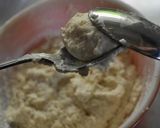 豆腐ドーナツ　冷めても美味しい！しっとり作り方4写真
