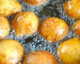 豆腐ドーナツ　冷めても美味しい！しっとり作り方6写真