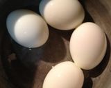 電気鍋でつみれおでん作り方1写真