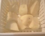 電気鍋でつみれおでん作り方2写真