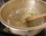 オニオングラタンスープ作り方3写真