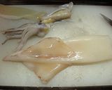 イカと大根の柔らか炒め煮♪作り方2写真