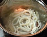 イカと大根の柔らか炒め煮♪作り方5写真