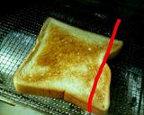 ★食パンの面白い食べ方★作り方2写真