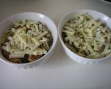 オニオングラタンスープ作り方8写真