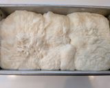 ベーシックスな食パン作り方7写真