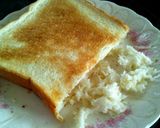 ★食パンの面白い食べ方★作り方3写真