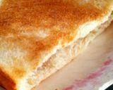 ★食パンの面白い食べ方★作り方4写真