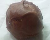 ＊生クリーム入り生チョコトリュフ＊作り方19写真