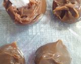 ＊生クリーム入り生チョコトリュフ＊作り方7写真