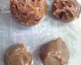 ＊生クリーム入り生チョコトリュフ＊作り方8写真