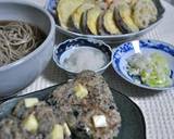 おかかチーズおにぎり我家風作り方6写真