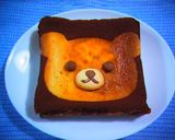 オレオのベイクドチーズケーキ作り方8写真