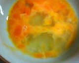 ☆パパッと簡単ちょこっと親子丼☆作り方5写真
