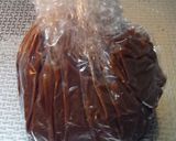 ＊生クリーム入り生チョコトリュフ＊作り方15写真