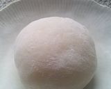 ＊生クリーム入り生チョコトリュフ＊作り方20写真