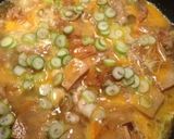 ヘルシー親子丼作り方6写真