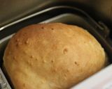 ＨＢ使用！ごはん de パン♪作り方3写真