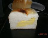 米麹酵母食パン（芋甘酒酵母入り）作り方5写真