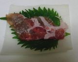 大根と生ハムのオードブル作り方1写真