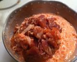 紅の豚肉作り方5写真