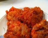 紅の豚肉作り方7写真