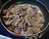 牛すね肉カレー作り方2写真