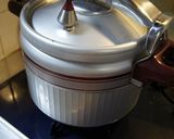 牛すね肉カレー作り方4写真