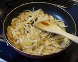 牛すね肉カレー作り方3写真