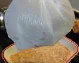 ピーナッツの風味が◎アジのナッツフライ作り方6写真