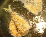 ピーナッツの風味が◎アジのナッツフライ作り方9写真