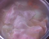 ☆カブのポトフ☆作り方5写真