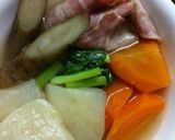 ☆カブのポトフ☆作り方6写真