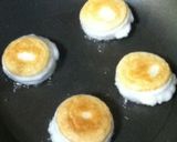 冷食で作る揚げ餅の中華あんかけ　夜食にも作り方1写真