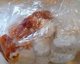 パパの好きな♪「酢豚」(^.^)作り方2写真