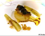 フォワグラ大根作り方11写真