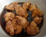 チキン南蛮作り方7写真