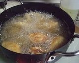 冷めても美味しい手羽先のピリ辛揚げ作り方3写真